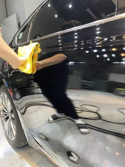 <동탄 유리막코팅> K9 전체 유리막코팅 시공 / 동탄, 오산, 수원, 용인, 향남, 봉담, 평택