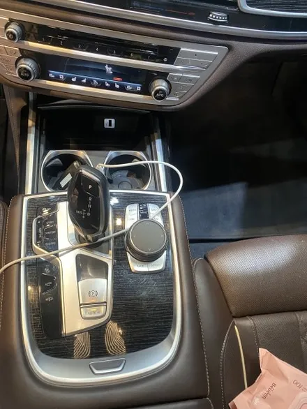 동탄 730d(G11) 대형세단도 완벽 케어가능한 디테일링샵 / 동탄, 오산, 수원, 용인, 향남, 봉담, 평택