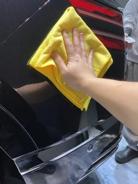 동탄 제네시스 GV80 프리빌리지 코팅 맛집 / 동탄, 오산, 수원, 용인, 향남, 봉담, 평택