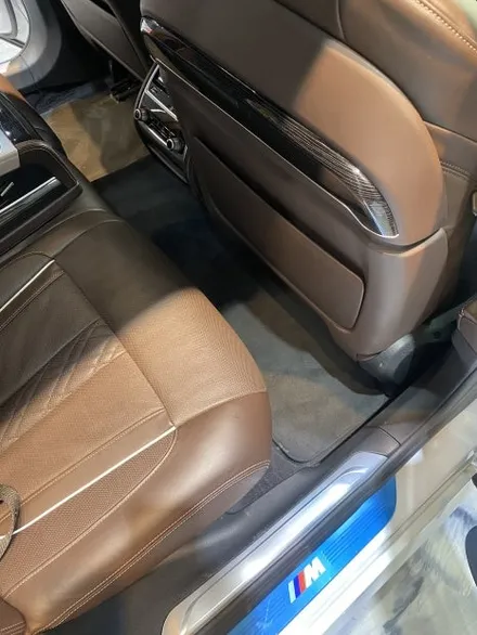 동탄 730d(G11) 대형세단도 완벽 케어가능한 디테일링샵 / 동탄, 오산, 수원, 용인, 향남, 봉담, 평택