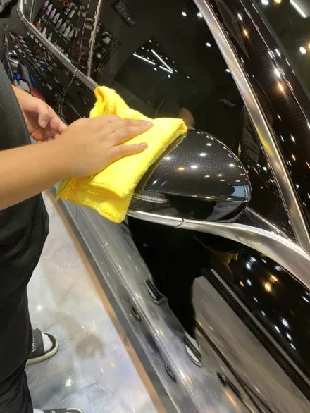 <동탄 유리막코팅> K9 전체 유리막코팅 시공 / 동탄, 오산, 수원, 용인, 향남, 봉담, 평택