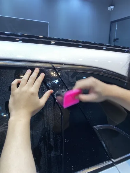 쏘렌토MQ4 실내PPF/라이트PPF/B,C,D필러PPF 시공 / 동탄, 오산, 수원, 용인, 향남, 봉담, 평택
