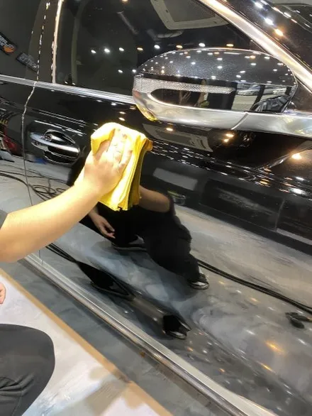 <동탄 유리막코팅> K9 전체 유리막코팅 시공 / 동탄, 오산, 수원, 용인, 향남, 봉담, 평택