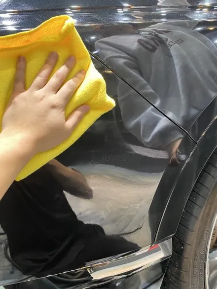 동탄 제네시스 GV80 프리빌리지 코팅 맛집 / 동탄, 오산, 수원, 용인, 향남, 봉담, 평택