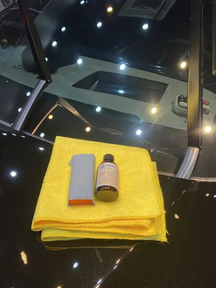 동탄 EV6 비올때 앞유리가 잘 안보이고 와이퍼가 움직일때마다 유리에서 소리가날때는 어떻게하지? / 동탄, 오산, 수원, 용인, 향남, 봉담, 평택