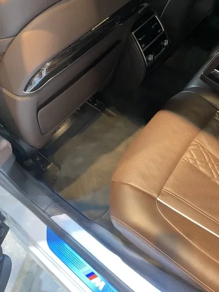 동탄 730d(G11) 대형세단도 완벽 케어가능한 디테일링샵 / 동탄, 오산, 수원, 용인, 향남, 봉담, 평택