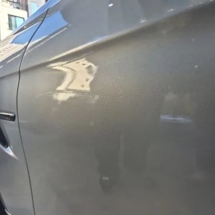 동탄 썬팅 PPF 유리막코팅 / 동탄 BMW M3(F80) 글라스틴트 레이니블루 전체 재시공,생활보호PPF,전체유리막코팅 시공 후기 / 동탄 산척동