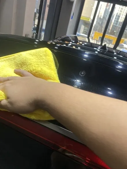 <동탄 유리막코팅> K9 전체 유리막코팅 시공 / 동탄, 오산, 수원, 용인, 향남, 봉담, 평택