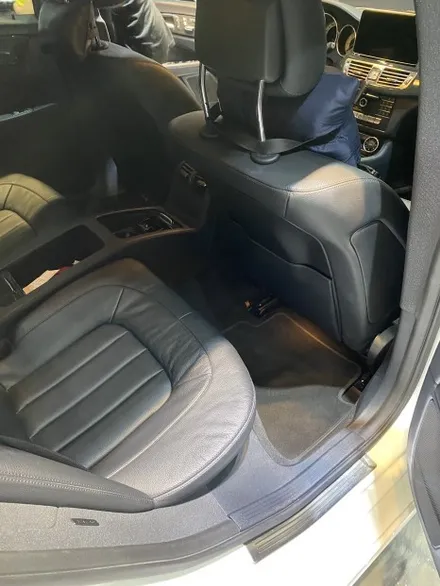<동탄 세차장> 동탄 벤츠CLS 디테일링 세차 / 동탄, 오산, 수원, 용인, 향남, 봉담, 평택