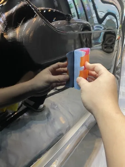 <동탄 유리막코팅> K9 전체 유리막코팅 시공 / 동탄, 오산, 수원, 용인, 향남, 봉담, 평택