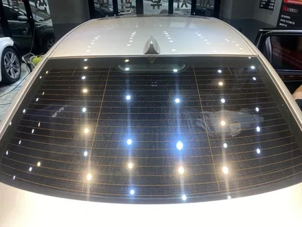 동탄 수입차 썬팅 잘하는곳 BMW 528i 전체썬팅 재시공 / 동탄, 오산, 수원, 용인, 향남, 봉담, 평택
