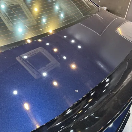 평택 광택 코팅 BMW 5시리즈 전체광택 후기 / 동탄 산척동