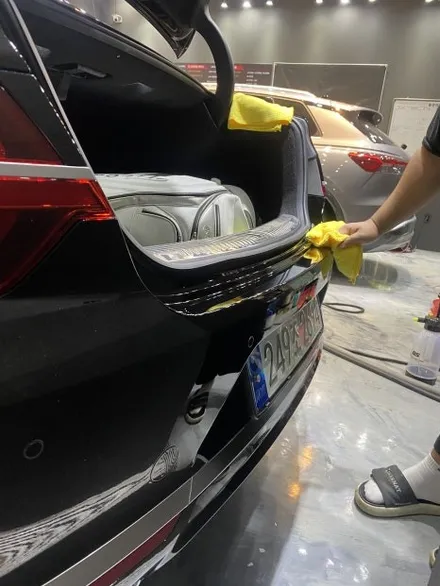 <동탄 유리막코팅> K9 전체 유리막코팅 시공 / 동탄, 오산, 수원, 용인, 향남, 봉담, 평택