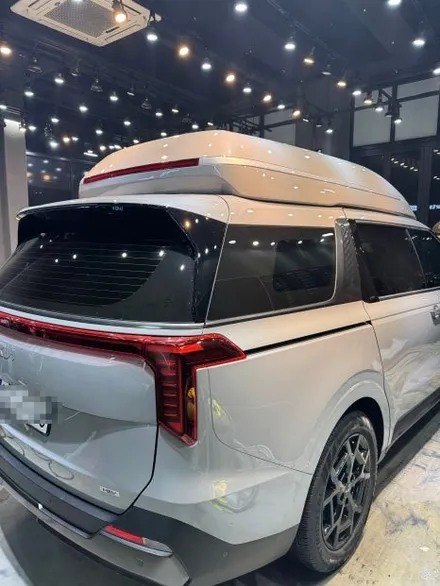 동탄 수원 평택 신차패키지 PPF / CN모터스 카니발 특장 신차패키지, 맥스리무진 카니발 특장 신차패키지 시공 후기 / 동탄 산척동