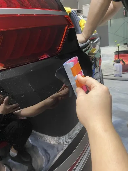 <동탄 유리막코팅> K9 전체 유리막코팅 시공 / 동탄, 오산, 수원, 용인, 향남, 봉담, 평택