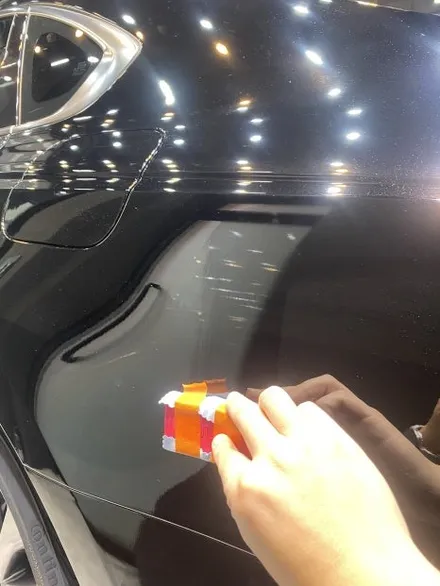 <동탄 유리막코팅> K9 전체 유리막코팅 시공 / 동탄, 오산, 수원, 용인, 향남, 봉담, 평택