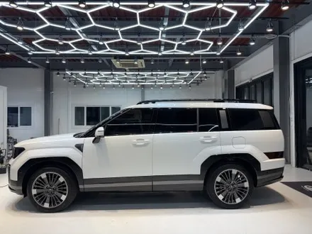천안 평택 용인 신차패키지 현대 싼타페 MX5 신차패키지 THE-K / 동탄 산척동