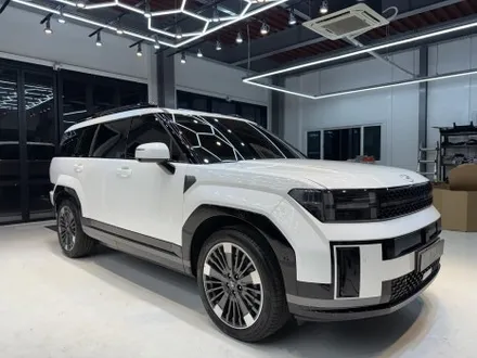 천안 평택 용인 신차패키지 현대 싼타페 MX5 신차패키지 THE-K / 동탄 산척동