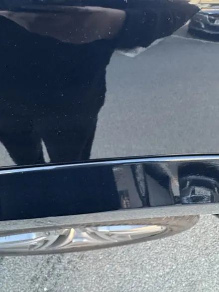 동탄 석회수 전체랩핑 / 벤츠 GL63 AMG 석회수 및 낙수 전체랩핑 제거 후 전체랩핑 재시공 / 동탄 산척동