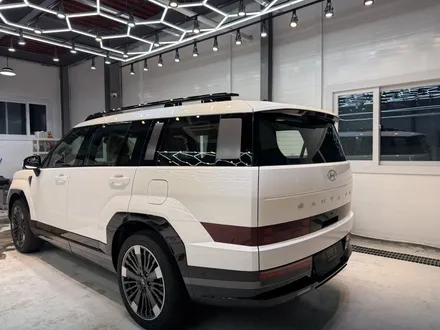 천안 평택 용인 신차패키지 현대 싼타페 MX5 신차패키지 THE-K / 동탄 산척동