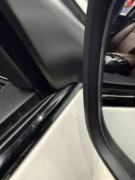 천안 평택 크롬딜리트 BMW F10 5시리즈 크롬딜리트 시공 후기 THE K / 동탄 산척동