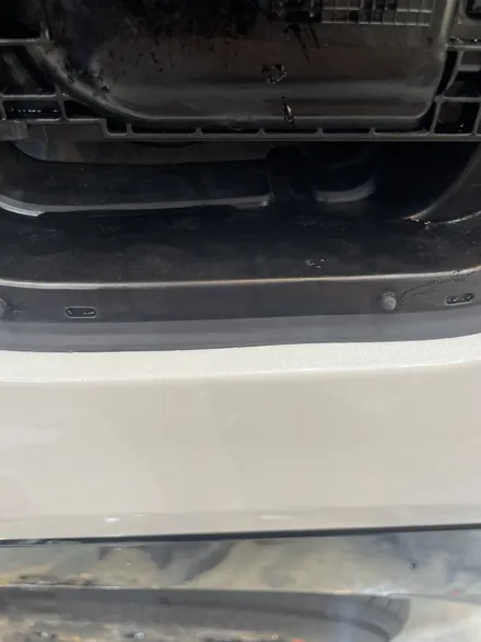 동탄 싼타페 MX-5 하이브리드 글라스틴트 산타나/전체PPF 시공/루프스킨 시공 / 동탄, 오산, 수원, 용인, 향남, 봉담, 평택