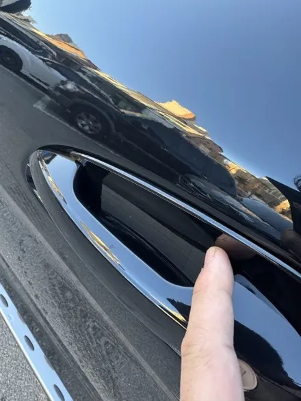 동탄 석회수 전체랩핑 / 벤츠 GL63 AMG 석회수 및 낙수 전체랩핑 제거 후 전체랩핑 재시공 / 동탄 산척동