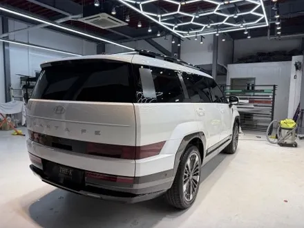 천안 평택 용인 신차패키지 현대 싼타페 MX5 신차패키지 THE-K / 동탄 산척동