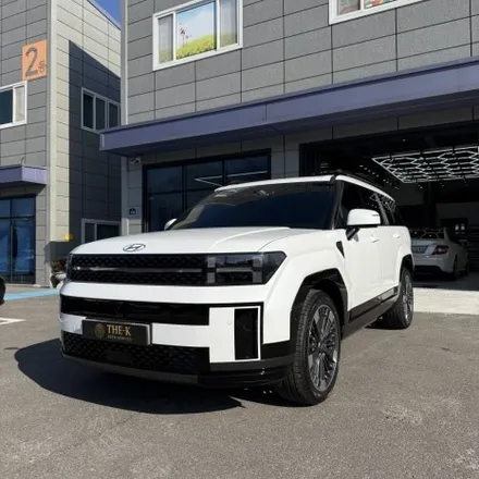 천안 평택 용인 신차패키지 현대 싼타페 MX5 신차패키지 THE-K / 동탄 산척동