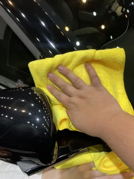 동탄 제네시스 GV60 전체광택+유리막코팅 56만원 행사중 / 동탄, 오산, 수원, 용인, 향남, 봉담, 평택