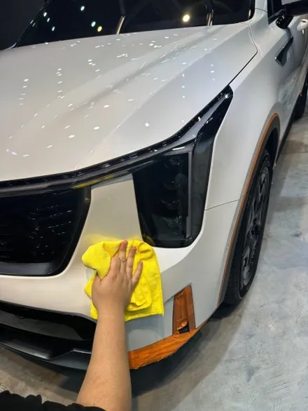 동탄 쏘렌토 신차패키지 EVENT할인가 40만원 시공 / 동탄, 오산, 수원, 용인, 향남, 봉담, 평택