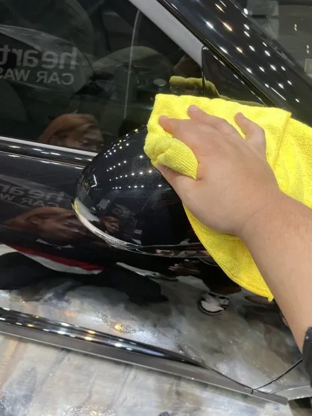 동탄 제네시스 GV60 전체광택+유리막코팅 56만원 행사중 / 동탄, 오산, 수원, 용인, 향남, 봉담, 평택