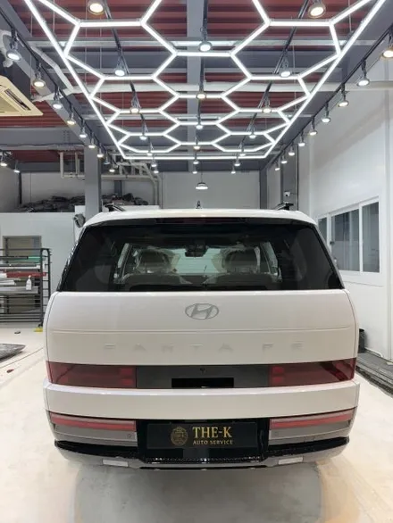 천안 평택 용인 신차패키지 현대 싼타페 MX5 신차패키지 THE-K / 동탄 산척동