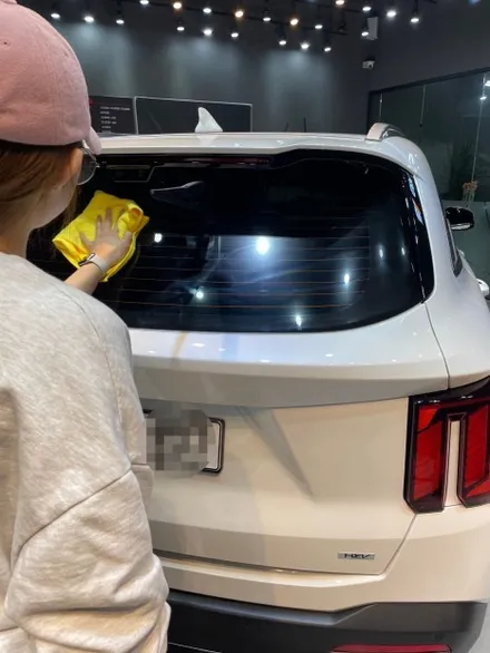 동탄 쏘렌토 신차패키지 EVENT할인가 40만원 시공 / 동탄, 오산, 수원, 용인, 향남, 봉담, 평택