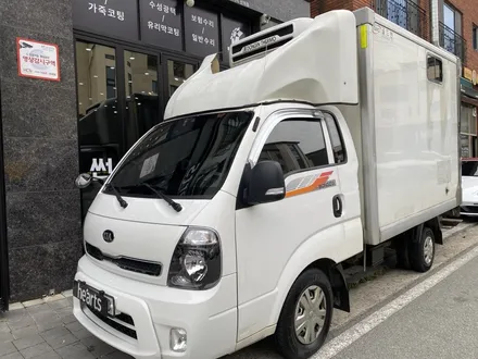 동탄 썬팅 틴팅 / 봉고3 탑차 블락포디 비바 썬팅 틴팅 전체 재시공 후기 / 동탄 산척동