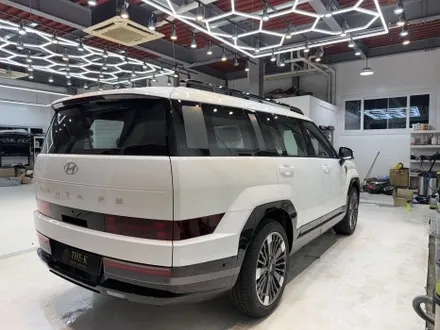천안 평택 용인 신차패키지 현대 싼타페 MX5 신차패키지 THE-K / 동탄 산척동