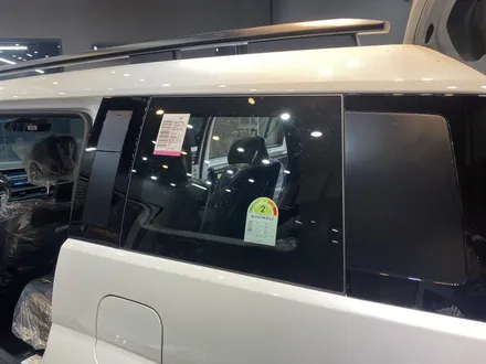 동탄 싼타페 MX-5 하이브리드 글라스틴트 산타나/전체PPF 시공/루프스킨 시공 / 동탄, 오산, 수원, 용인, 향남, 봉담, 평택