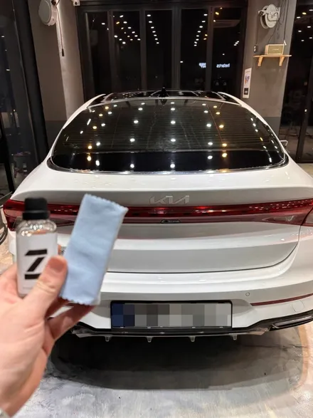 동탄 K5 DL3 사고대차 벤츠 W213 F/L E클래스 해드렸습니다 / 동탄, 오산, 수원, 용인, 향남, 봉담, 평택