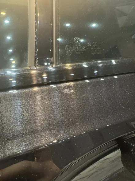 동탄 사고수리 유리막코팅 라이트 스모그PPF / BMW M340i 유리막코팅 라이트PPF 보험처리 / 동탄 산척동