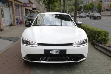EV6 신차패키지 전기차 썬팅 솔라가드 퀀텀 으로 전비까지 증가!