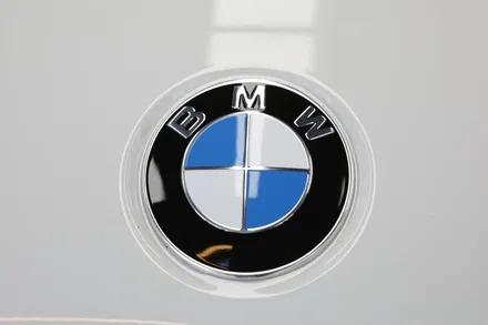 부평 BMW 523d 썬팅 더엘엑스 제니스 IR