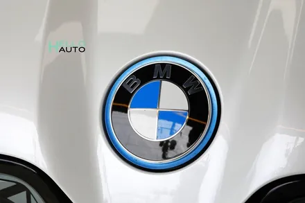 부천 신차패키지 BMW iX 50 입고