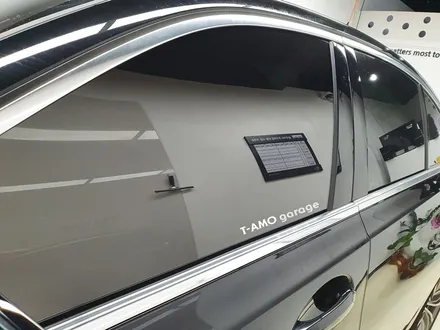 BMW G20 320d썬팅 이노프리 퀀텀,생활보호ppf 시공 솔라가드프리미엄신월점