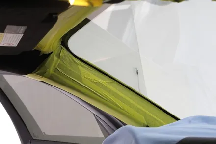 BMW X7썬팅 이거야! 솔라가드 프리미엄 퀀텀 필름 이면 Best!