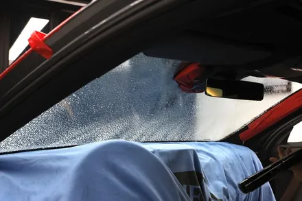 벤츠 e350 썬팅 더엘엑스 솔라가드 프리미엄 퀀텀 해야하는 이유?