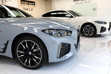 BMW 전기차의 모든것(feat. 썬팅 추천)