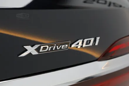 BMW 인천전시장 에서 출고한 X7 썬팅(더엘엑스 퀀텀) 시공 후기