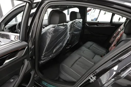 인천 BMW 530i 썬팅 더엘엑스 퀀텀 추천합니다. ^^