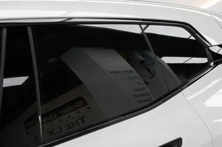 BMW ix50 썬팅 열차단 완벽하게