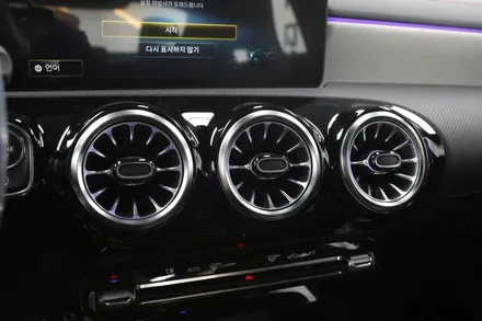 인천 썬팅 CLA250 열차단 뛰어난 반사 필름